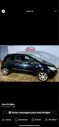 Mitsubishi Colt 1.5 did