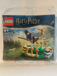 Lego 30651 - Trening quidditcha