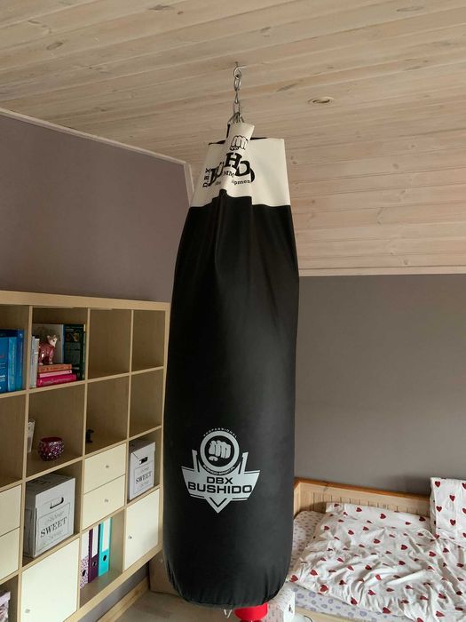 Worek Treningowy BUSHIDO 140 cm