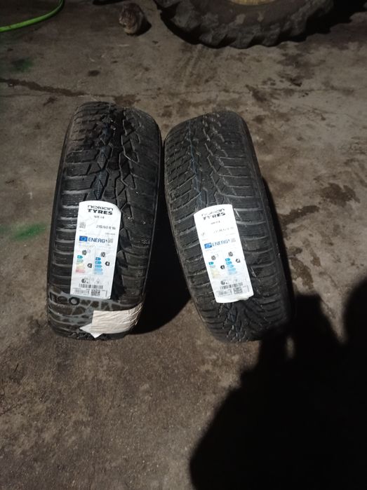 opony WR D4 215/60 R16 [99] H XL