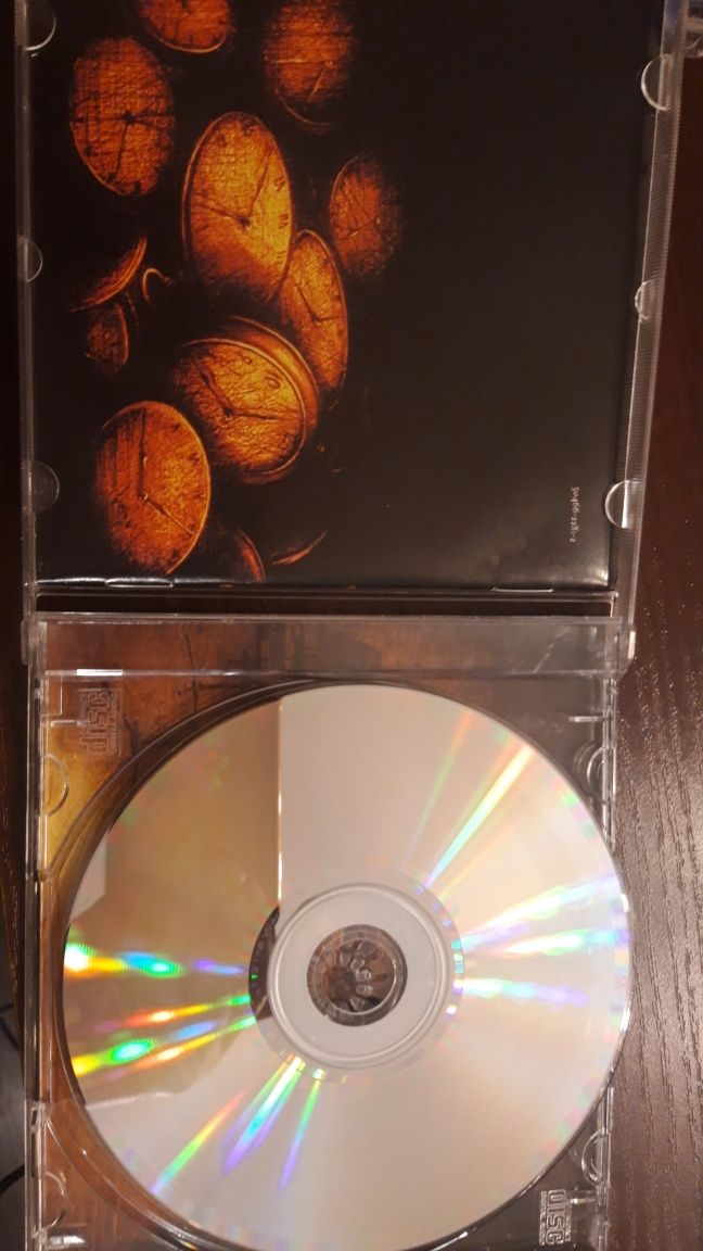 Płyta cd Anna Maria Jopek , Upojenie.