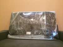 LCD Samsung 45' + Suporte de Parede