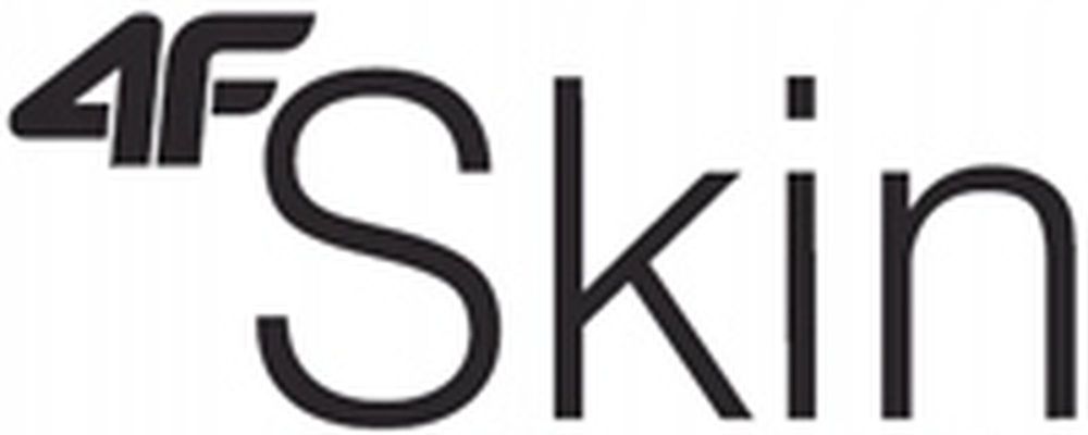 4f Męska Koszulka Termoaktywna Bielizna Termiczna rozm L/xl