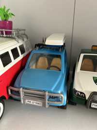 Samochod zabawka playmobil