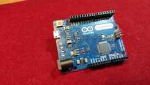 Arduino Leonardo