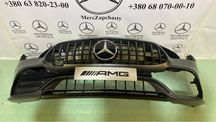 Mercedes AMG GT W X 290 4 door 53 S Бампер передній