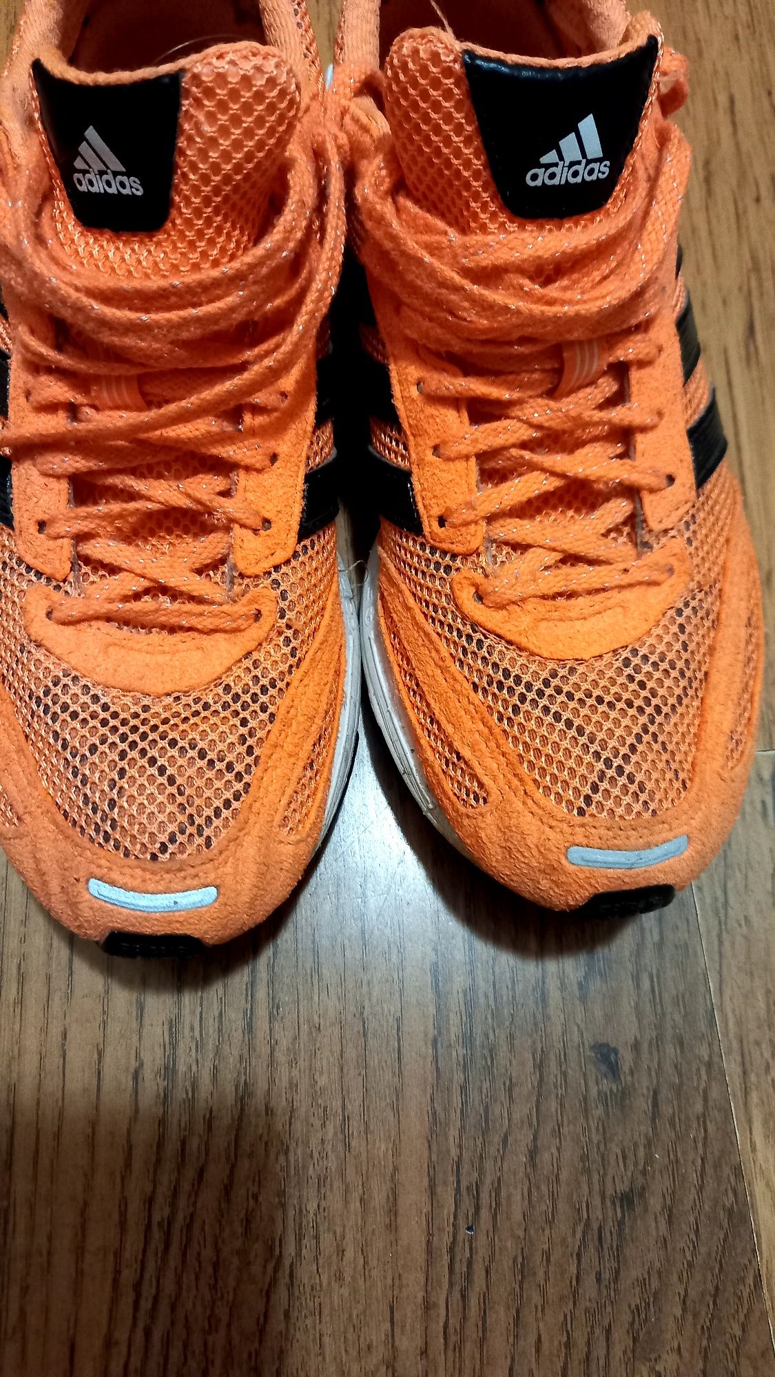 Кроссовки Adidas adizero,оригинал.