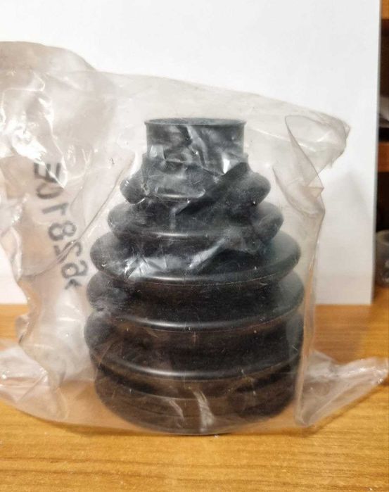 Пильник ШРКШ (зовнішній) FEBI 176745 - новий