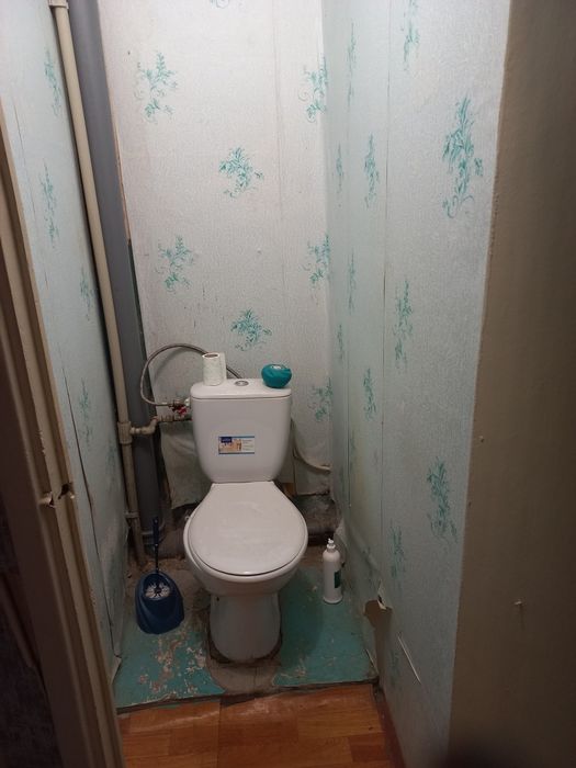 Продам 4-х комн.квартиру