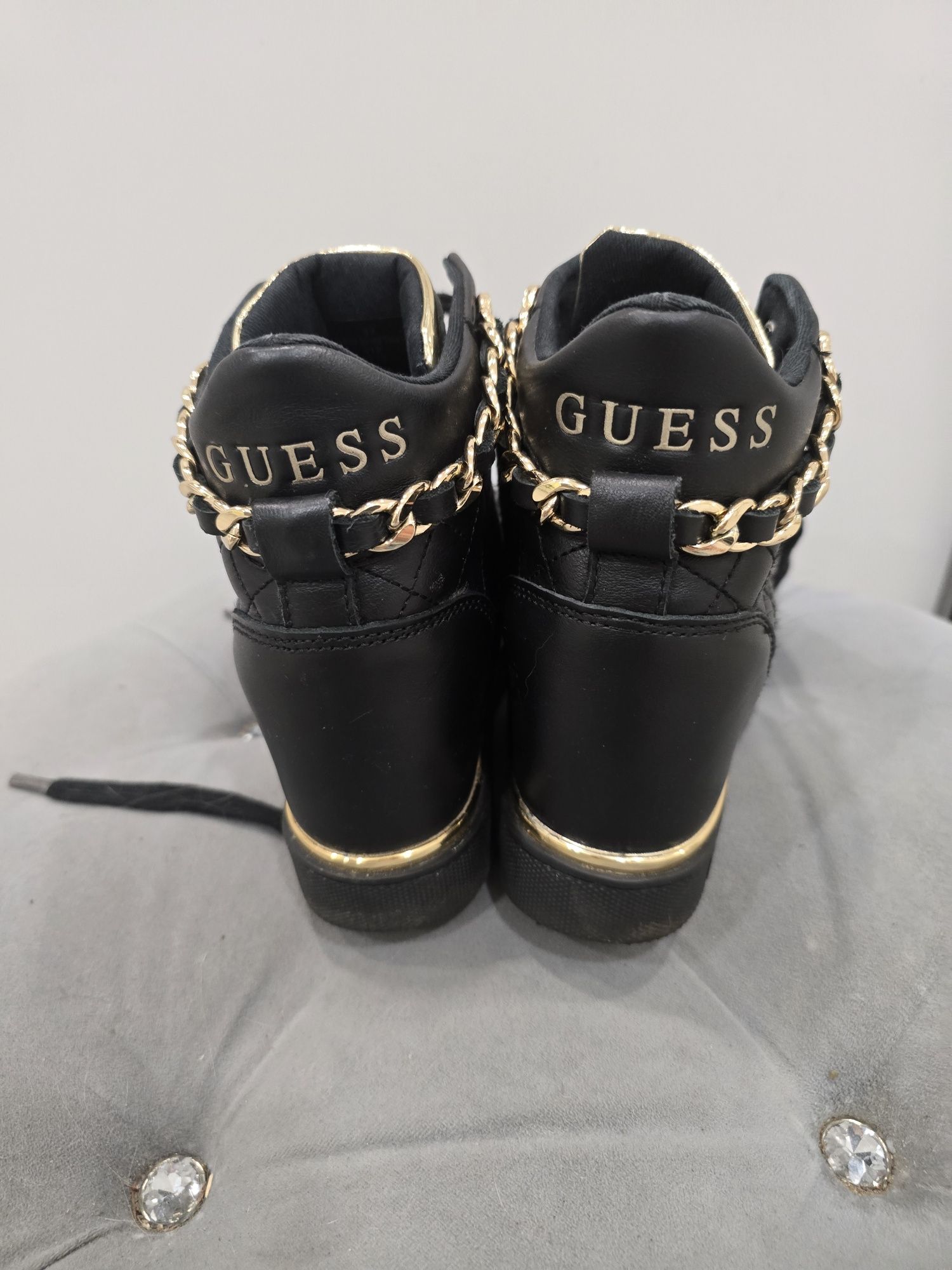 Guess botki rozm 36