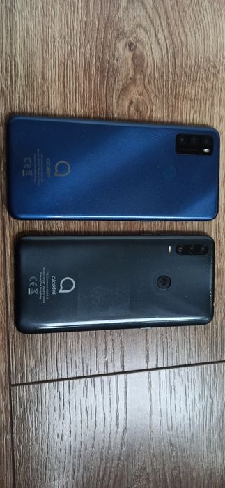 Alkatelel zamówienie