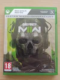 Call of Duty MWII  xbox