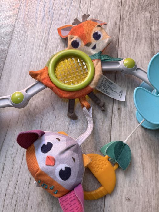 Дуга tiny love лісові друзі