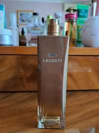 Lacoste Pour Femme Intense, Nude Bouquet  Zara