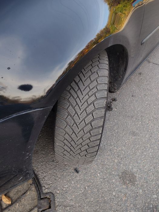 Голф 5.      Че 1,4 бензін