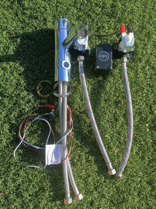 Misturadora OFA Stilltronic NOVA