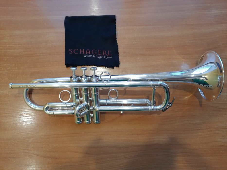 Продам трубу-Schagerl JM2