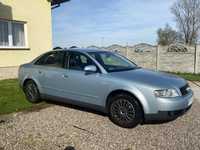 Sprzedam Audi A4 B6 1.9 tdi  Anglik