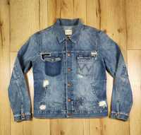 Wrangler męska kurtka jeansowa w rozmiarze XL