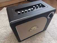 Wzmacniacz gitarowy Mooer Hornet Modeling/BT Combo BLK z bluetooth