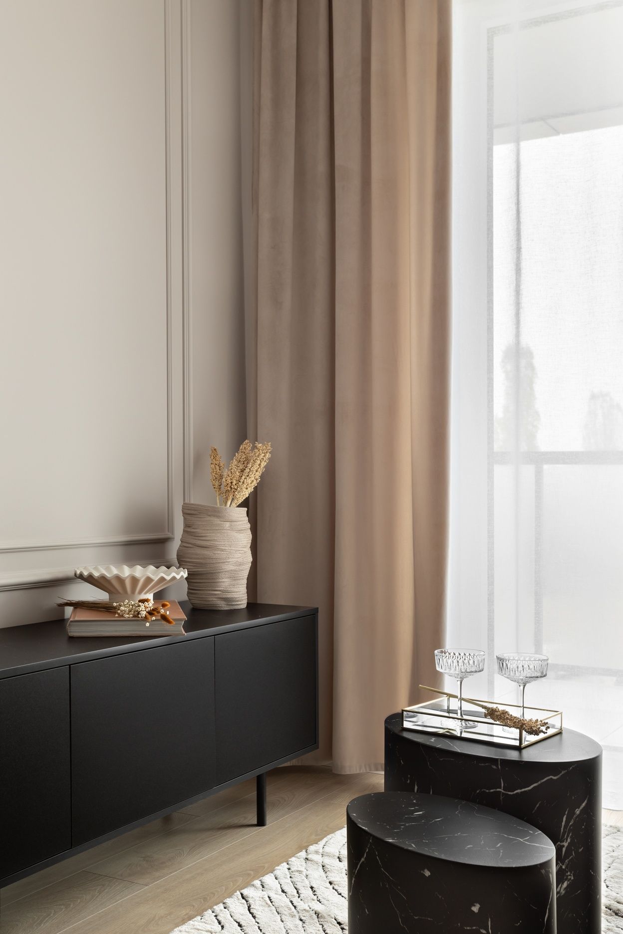 Apartament Francuska Glamour