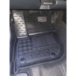 Коврики в салон HONDA M-NV\ HR-V\ Civic\ Accord\ CR-V\ Хонда Автогум