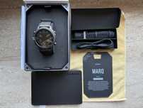 MARQ® Commander (Gen 2) – Carbon Edition nowy gwarancja