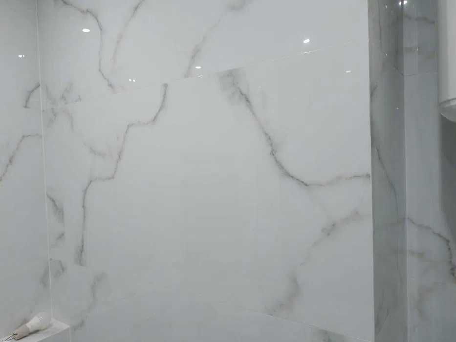 Плитка-керамограніт Cerama Market Brilliant Carrara 60*120 см (3 шт.)