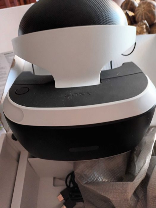 Óculos de realidade Virtual