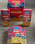 Cigarro Coyote Original