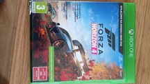 Gra do XBox one forza horizon 4