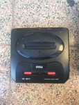 Sega mega drive ////