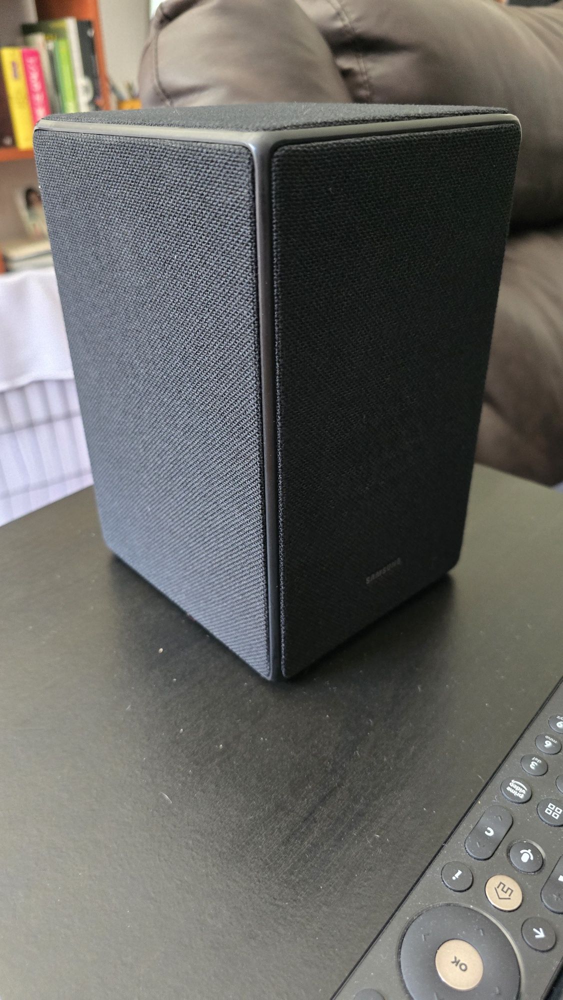 Samsung HW-Q995A Soundbar 11.1.4Ch Atmos Sorround