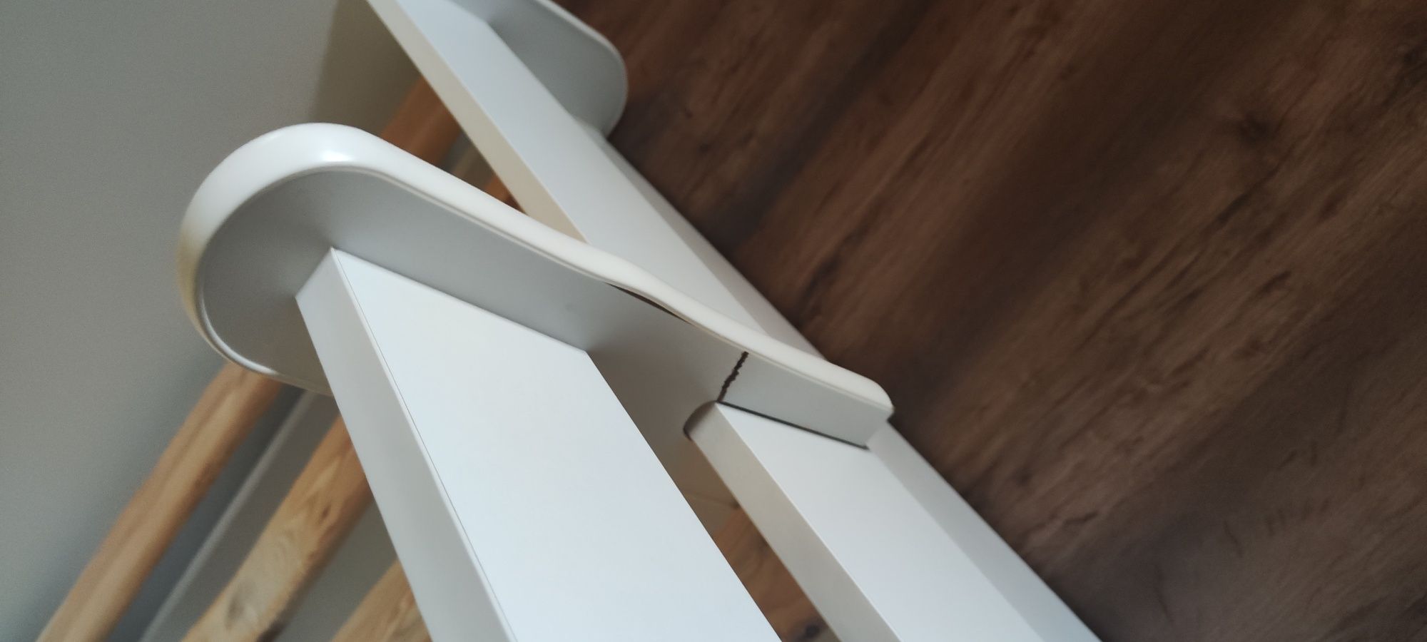 Łóżko dziecięce 160x80