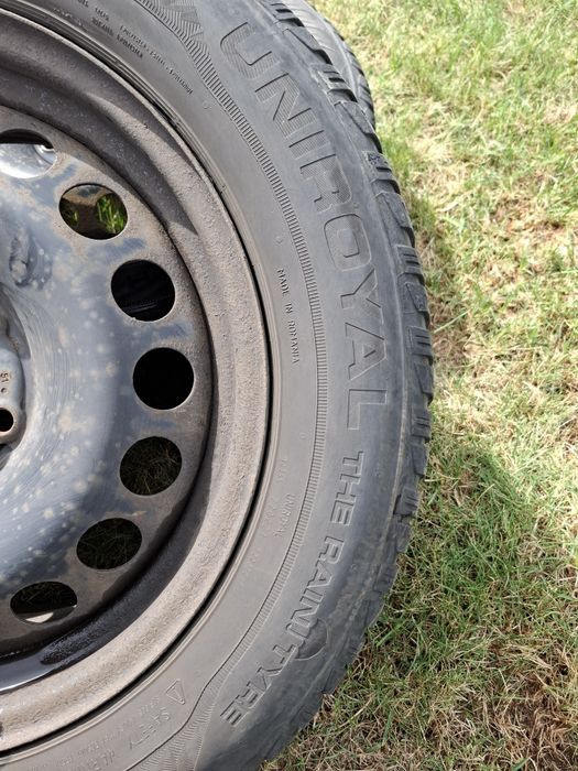 UNIROYAL 205/60 R 16