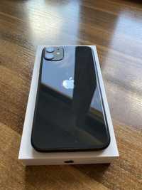 iPhone 11 64GB Czarny