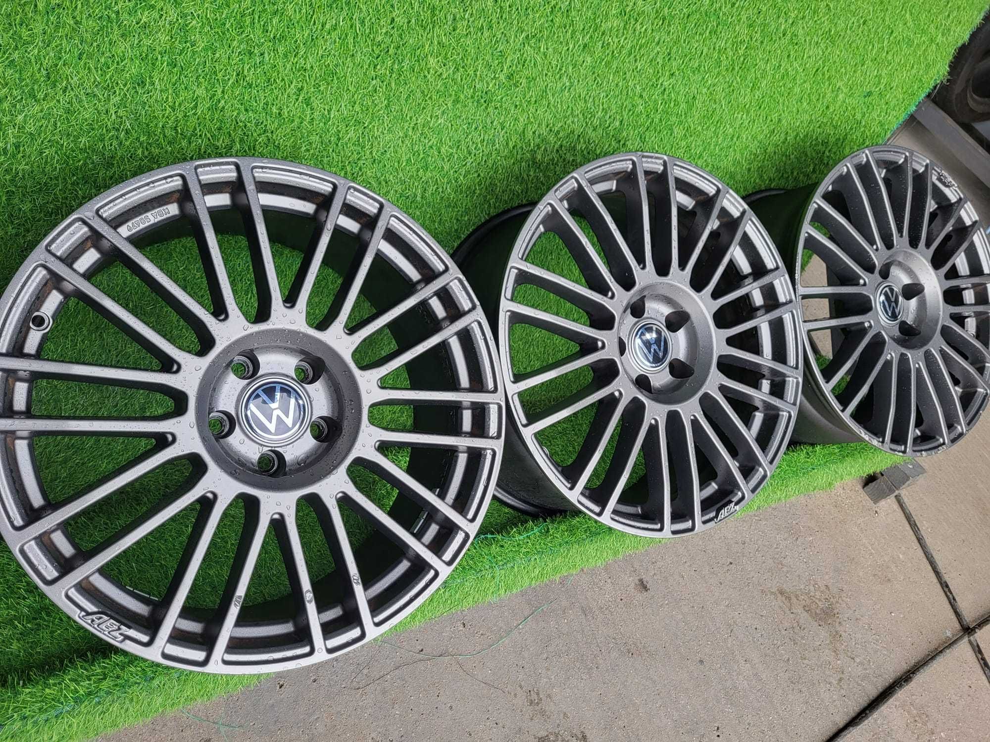 [A148] ALUFELGI 19'' 5x112 AUDI A5,Q5,A4 B8,B9,A6 C6,C7,A8,VW Passat.