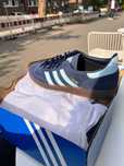 Adidas Spezial Light blue Original