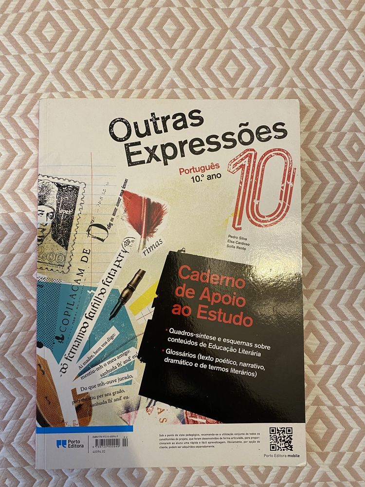 Outras expressões 10 ano