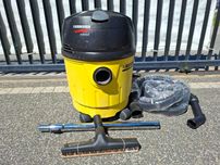 Profesjonalny odkurzacz Karcher  NT 360