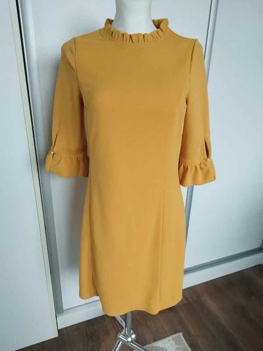 Sukienka damska jesień Orsay rozmiar 34