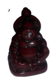 Figurka Budda wysokość 3 cm