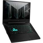 Ноутбук ASUS TUF Dash F15 FX516PC 15.6" 144Гц i5-11300h 8/512 rtx3050