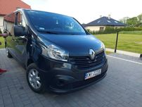 Wynajem busa 9 osobowego, wypożyczalnia Transport gości weselnych
