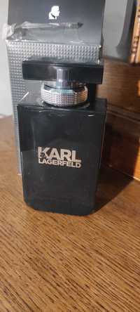 KARL LAGERFELD for him  100 ml