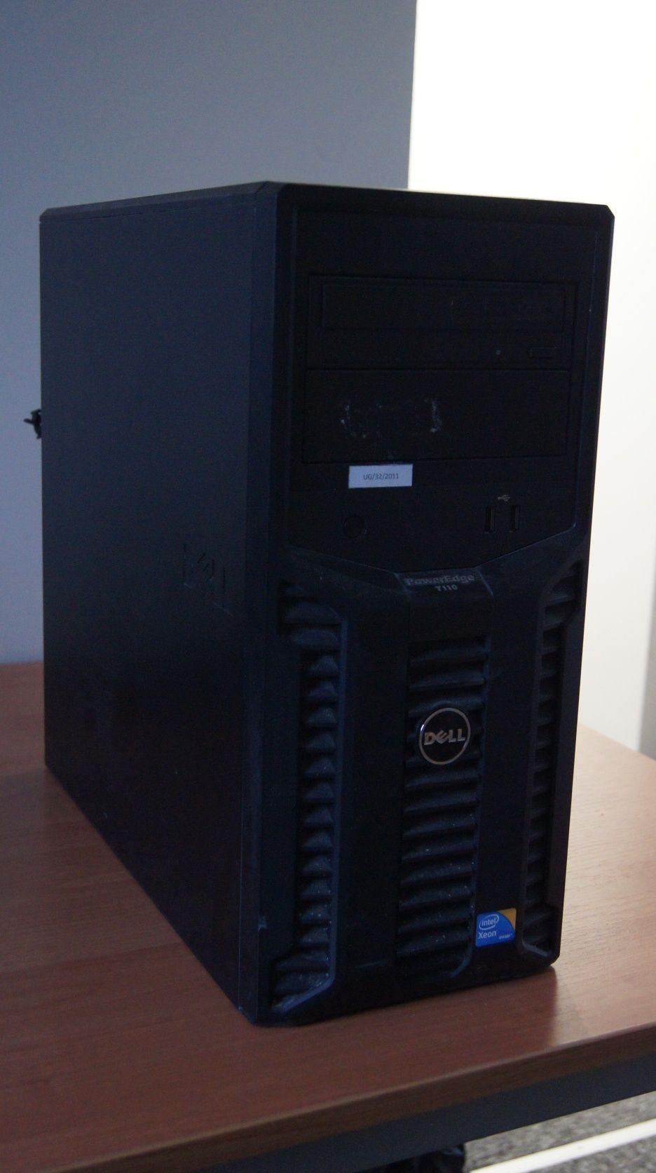 Serwer DELL PowerEdge T110