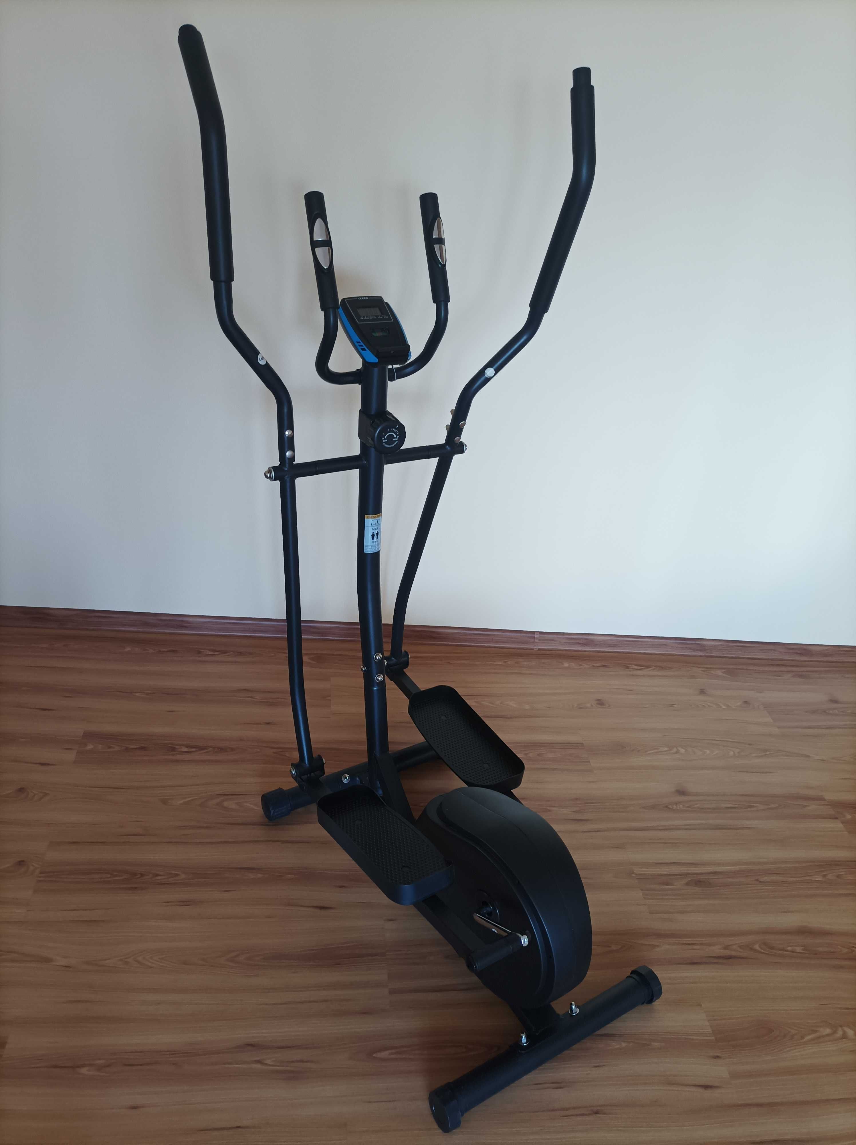 Orbitrek Coden Fitness