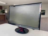 Monitor LG 24 Full-HD 2ms