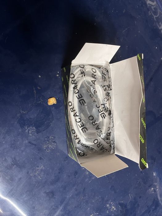 Датчик лямбда зонд бмв е34 м50б25 (новий)