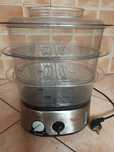 Parowar Tefal  Simply Invents